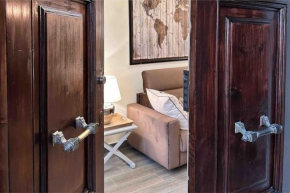Lambe Suite next to Ponte Vecchio and Uffizi - LoveTheApartments
